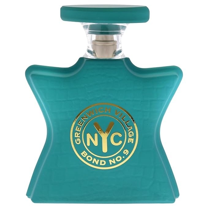 Photo: Bond No.9 Unisex Greenwich Village EDP Spray 3.3 oz Fragrances 888874006584