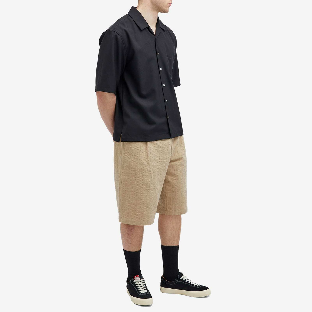 s.k manor hill Men's Palego Shorts s.k manor hill