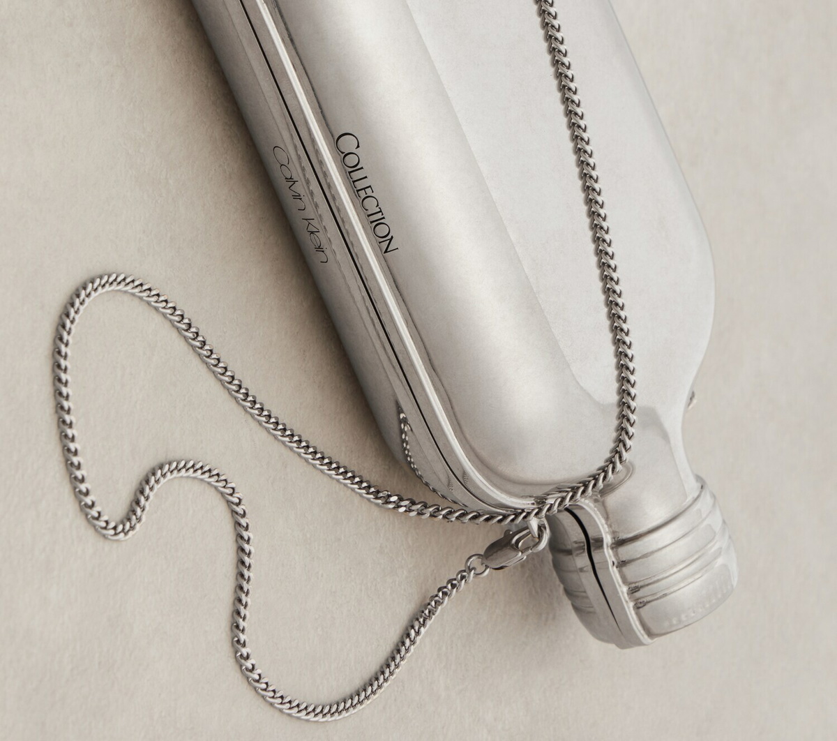 Calvin Klein Collection The One Micro clutch