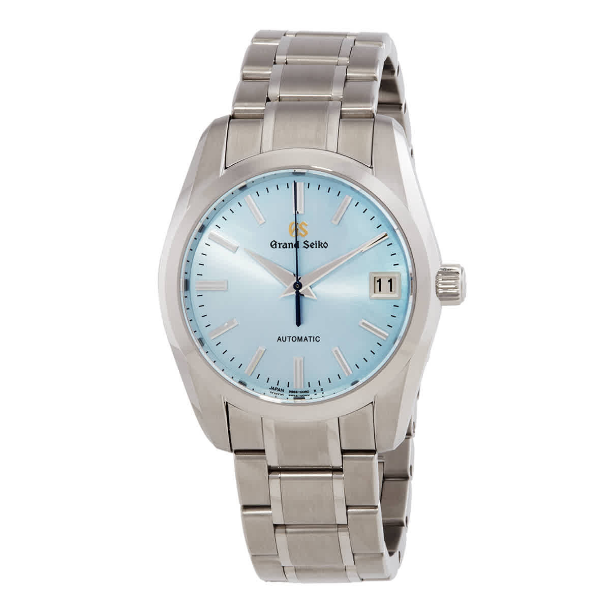 Grand Seiko Heritage ''25th Anniversary'' Automatic Watch SBGR325