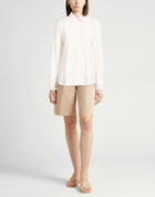 Peserico Womens Shirt Light in Pink
