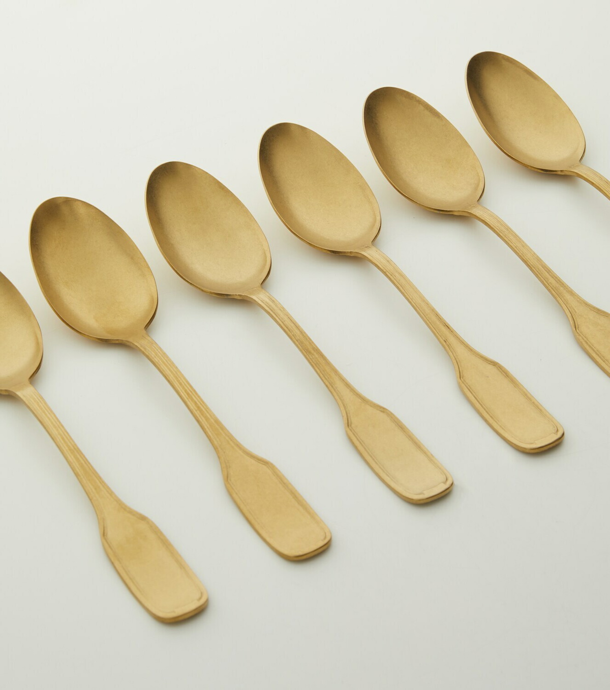 Bitossi - 24-piece utensils set