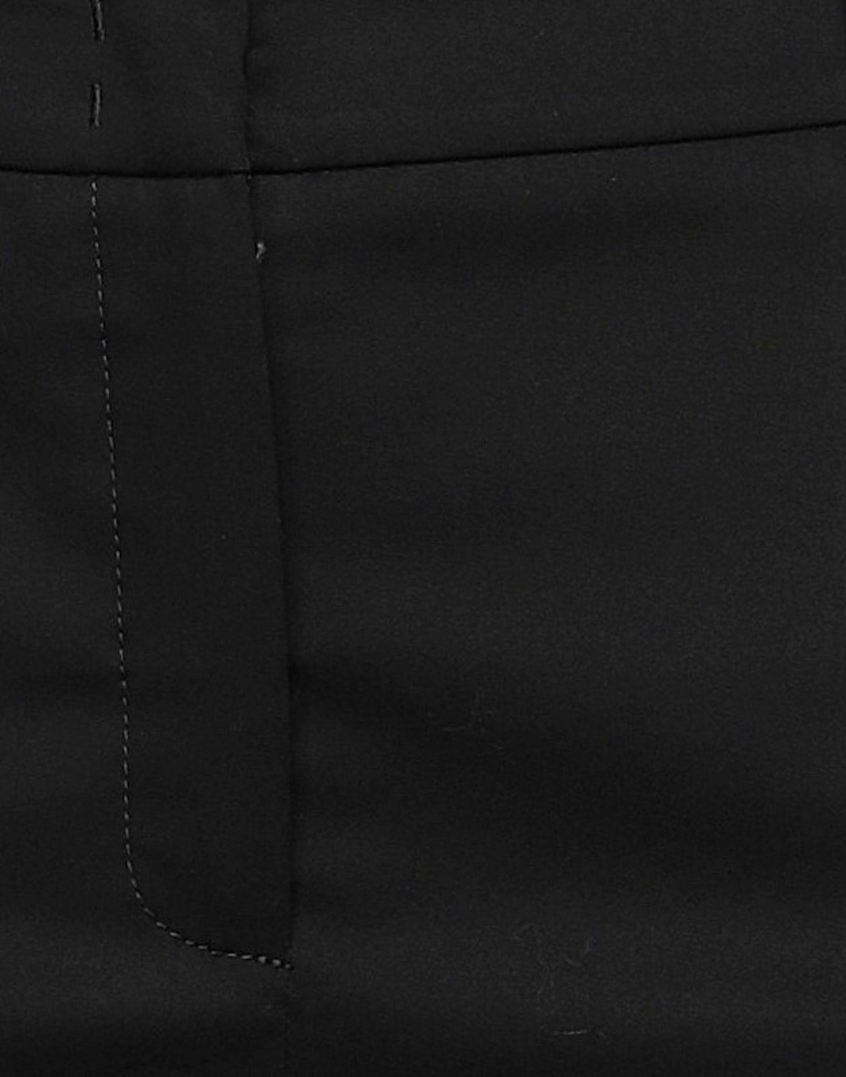 Peserico Womens Pants in Black