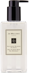 Jo Malone Nectarine Blossom & Honey Body & Hand Wash, 250ml