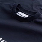 MKI Women's Arch T-Shirt Presented by END. in Navy