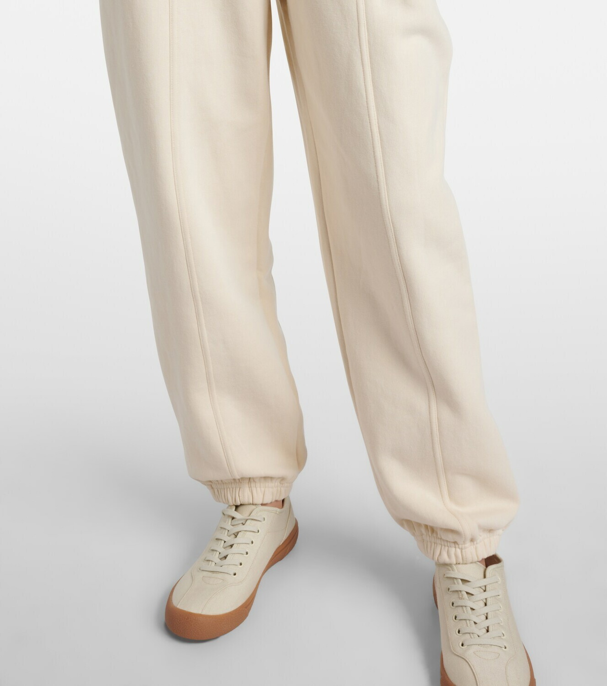 The Upside Hamilton Aries cotton sweatpants