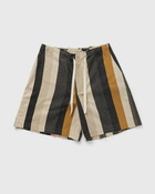 Jw Anderson Wide Leg Shorts Multi - Mens - Casual Shorts