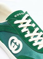 Gucci Interlocking G Sneakers