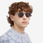 Monokel River Sunglasses in Grey 
