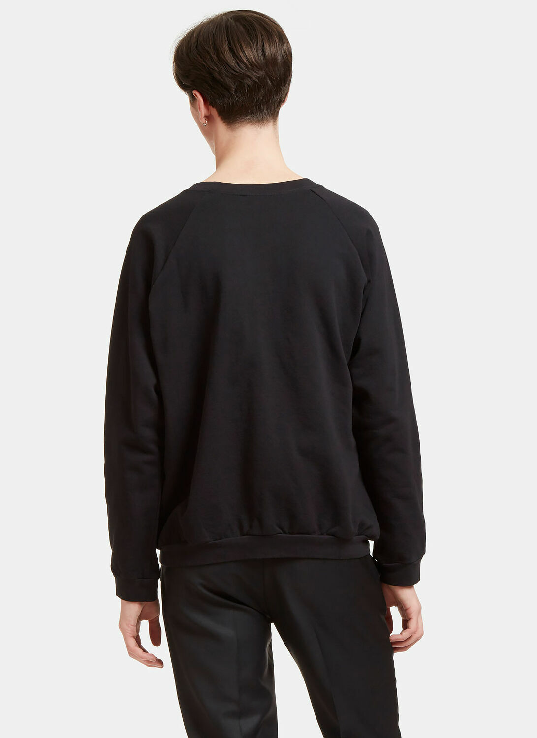 Aiezen Crewneck Sweatshirt
