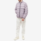 Moncler Men's Genius x 1017 ALYX 9SM Mahondin Jacket in Lilac