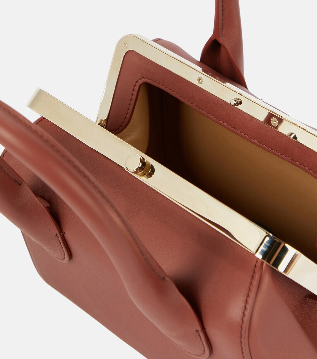 Chloe - Joyce Small leather tote