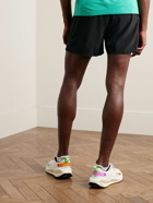 Lululemon - Pace Breaker 5&quot; Slim-Fit Swift&trade; Shorts - Black