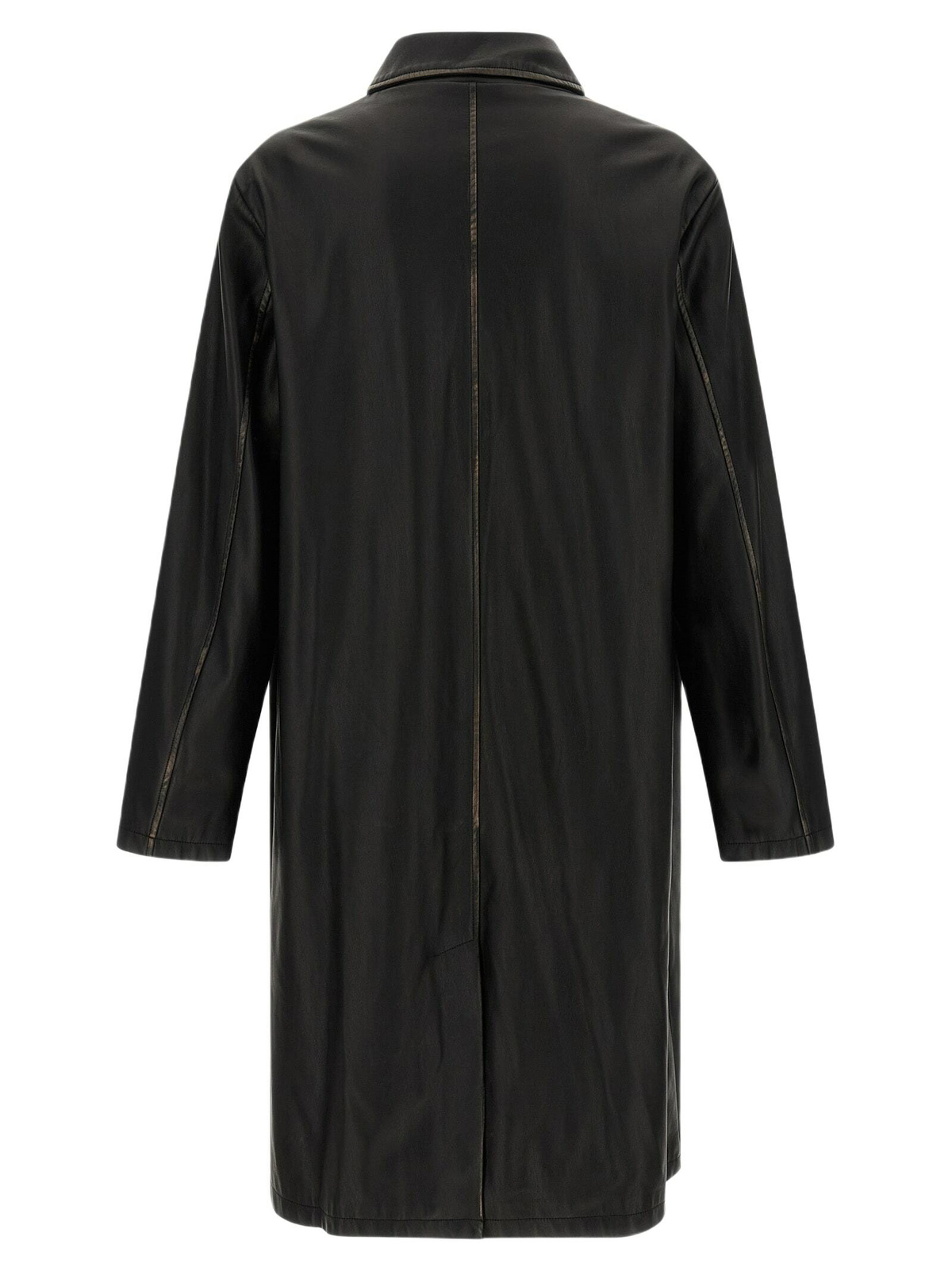 'J-Rivers' car coat Coats, trench coats