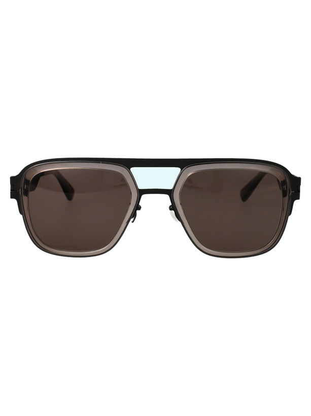 Photo: Mykita Knox Sunglasses