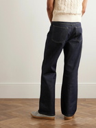 Acne Studios - 2021M Wide-Leg Jeans - Blue