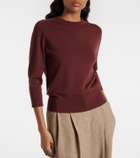 Loro Piana Piuma cashmere sweater