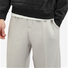 Nike Men's Tech Fleece Tailored Pant in Light Iron Ore