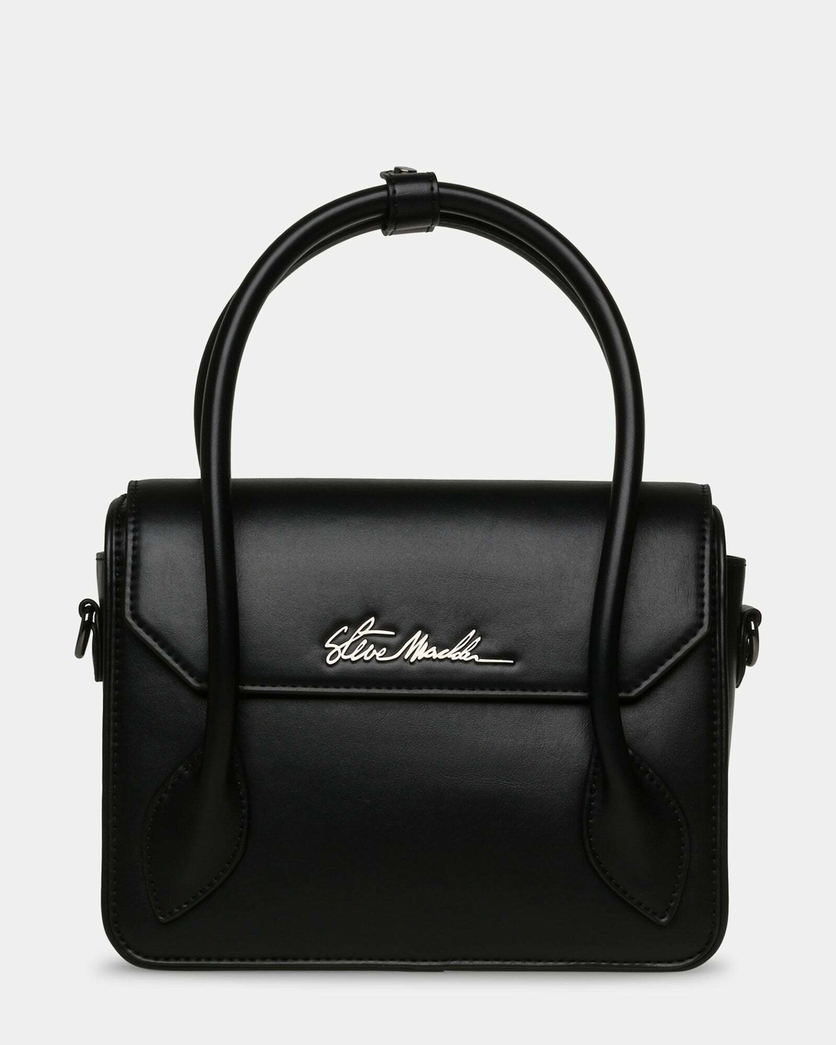 Steve Madden Bhex Bag in Black
