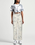 Vitelli Womens Pants Ivory