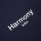 Harmony Sany U.S.A. Logo Hoody