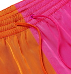 CDLP - Cuixmala Short-Length ECONYL Swim Shorts - Pink
