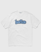 Butter Goods Swirl Tee White - Mens - Shortsleeves