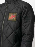 BARBOUR - Merchant Quilted Bomber Jacket