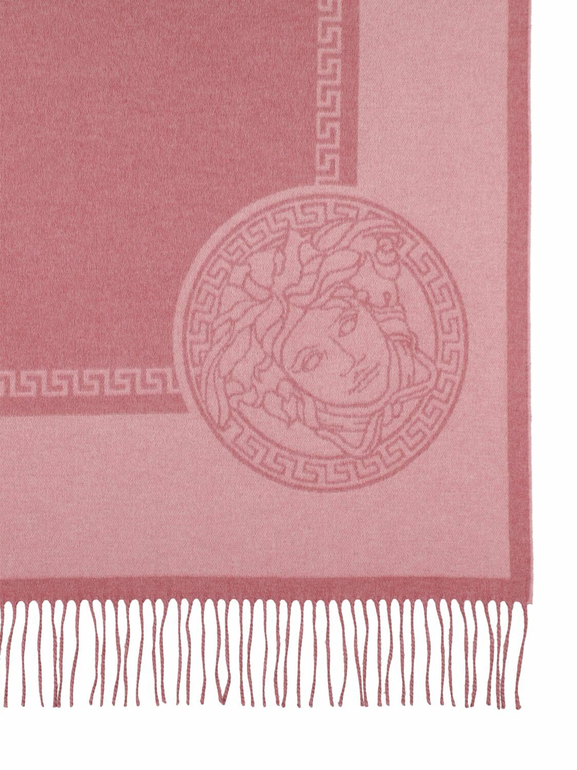 VERSACE - Medusa Throw