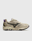 Mizuno Wave Mujin Tl(U) Beige - Mens - Lowtop