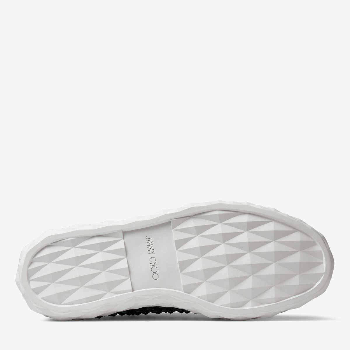 Jimmy Choo Diamond Light/M Sneaker