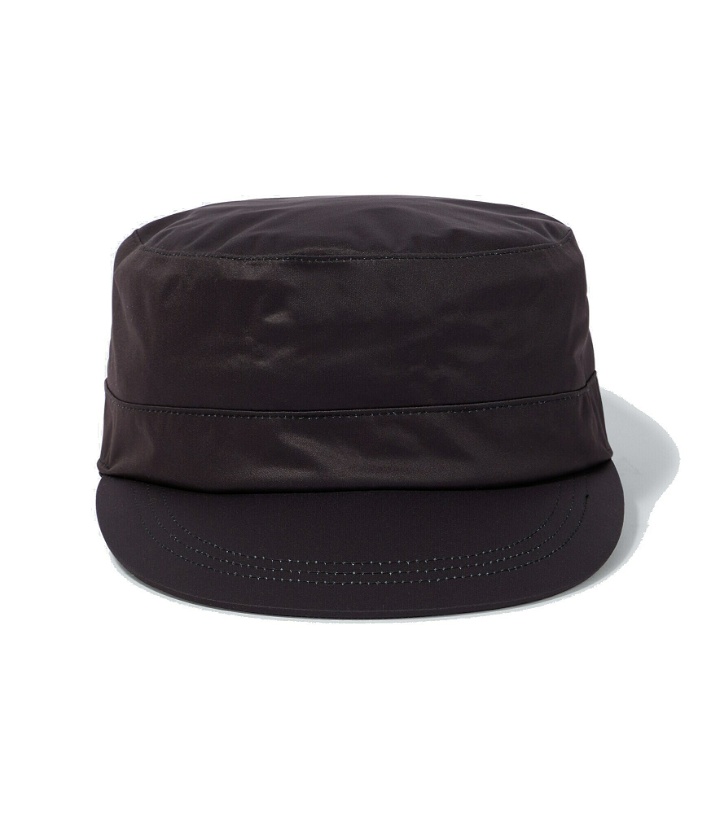 Photo: Undercover - Nylon baseball cap