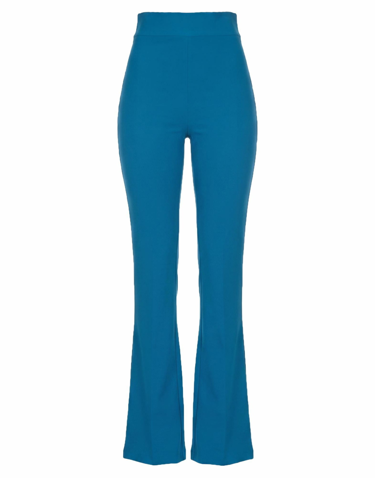 Chiara Boni La Petite Robe Womens Pants Deep teal