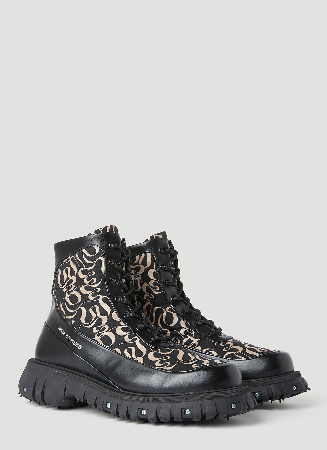 Phileo Timanfaya Boots
