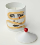 Fornasetti Se Poi scented candle