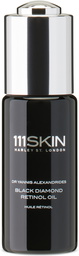 111SKIN Black Diamond Retinol Oil, 30 mL