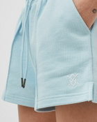 Daily Paper  Rener Short Blue Casual Shorts