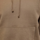 Lady White Co. Men's LWC Hoodie in Deep Cement