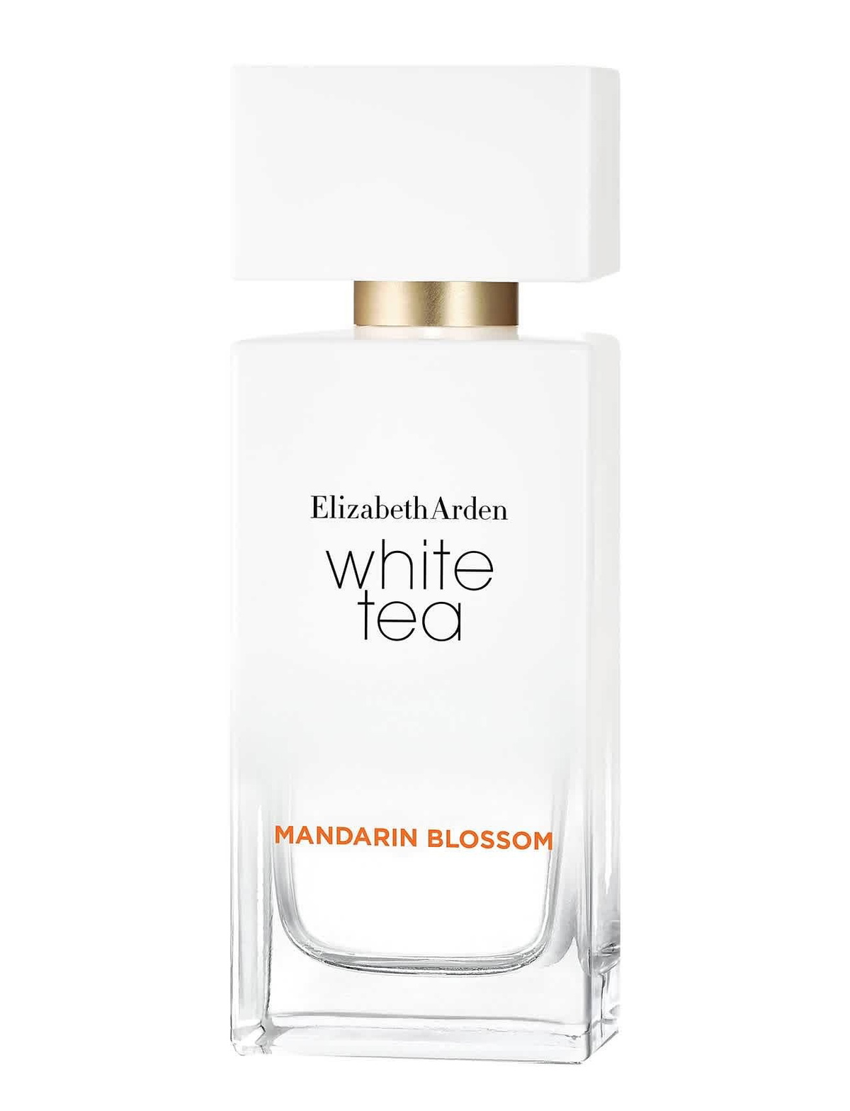Elizabeth Arden Ladies White Tea Mandarin Blossom EDT Spray 1.7 oz Fragrances 085805574031