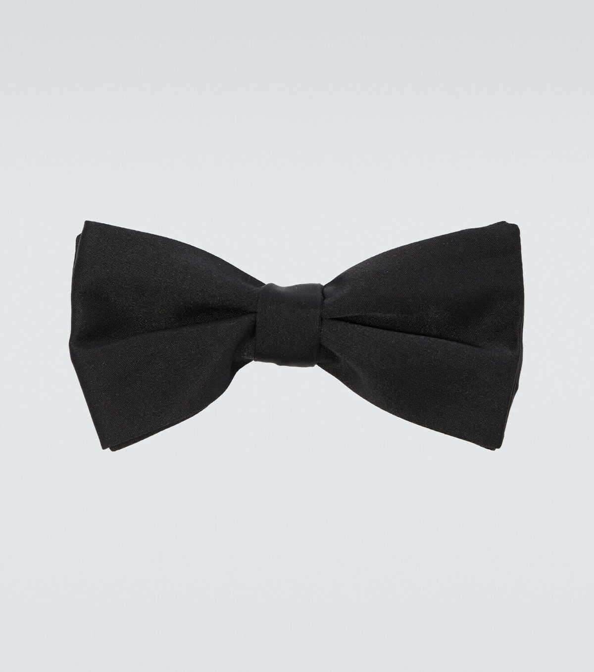 Valentino Garavani Silk bow tie