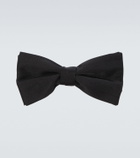 Valentino Garavani Silk bow tie