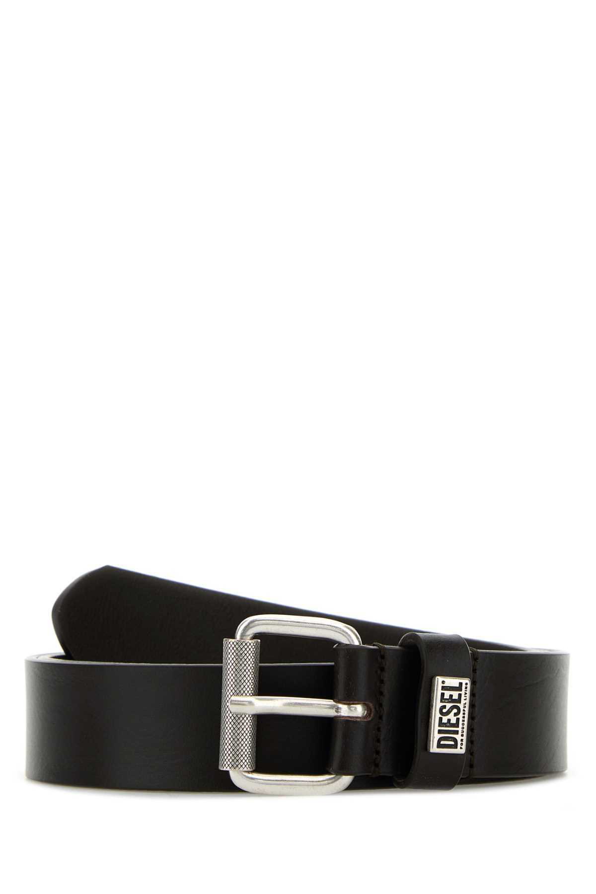 Diesel Black Phoenix Belt Diesel