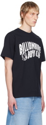 Billionaire Boys Club Navy Arch T-Shirt