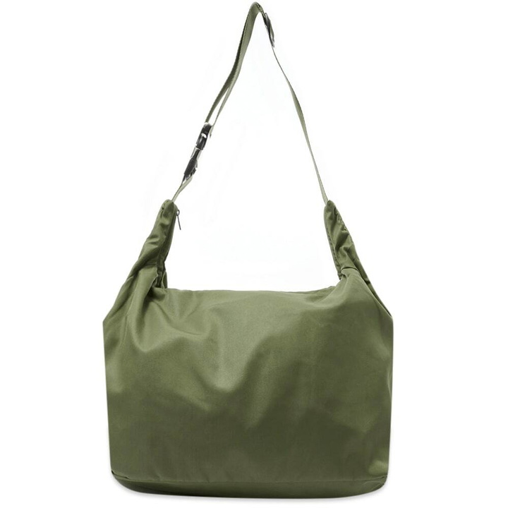 Photo: ARCS Hey Sling Bag in Moss