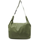 ARCS Hey Sling Bag in Moss