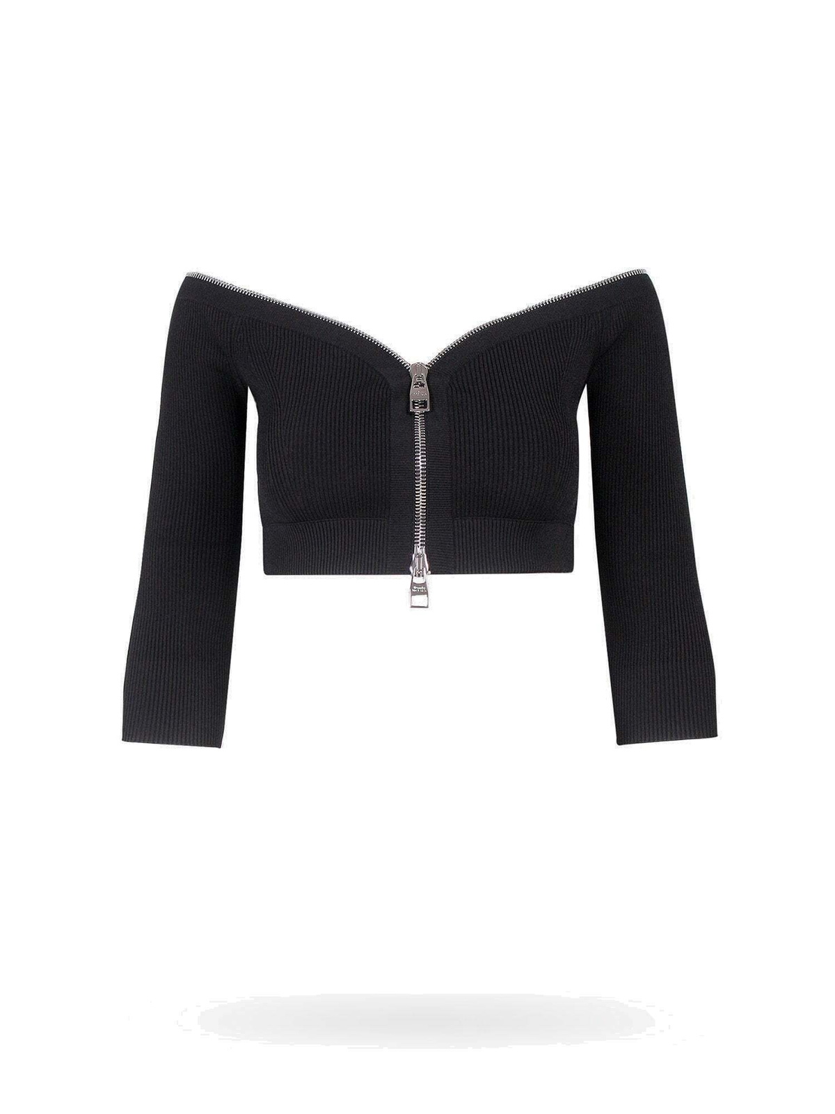 black alexander mcqueen women's