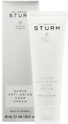 Dr. Barbara Sturm Super Anti-Aging Hand Cream, 50 mL