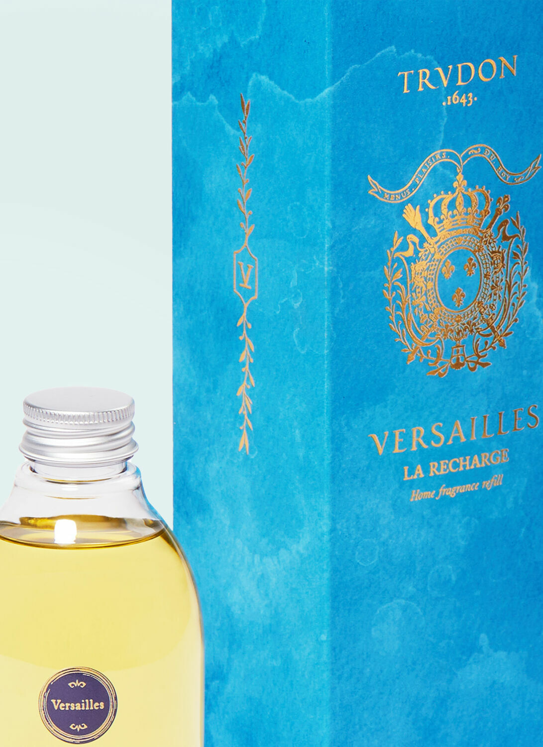 Trudon Versailles Diffuser Refill