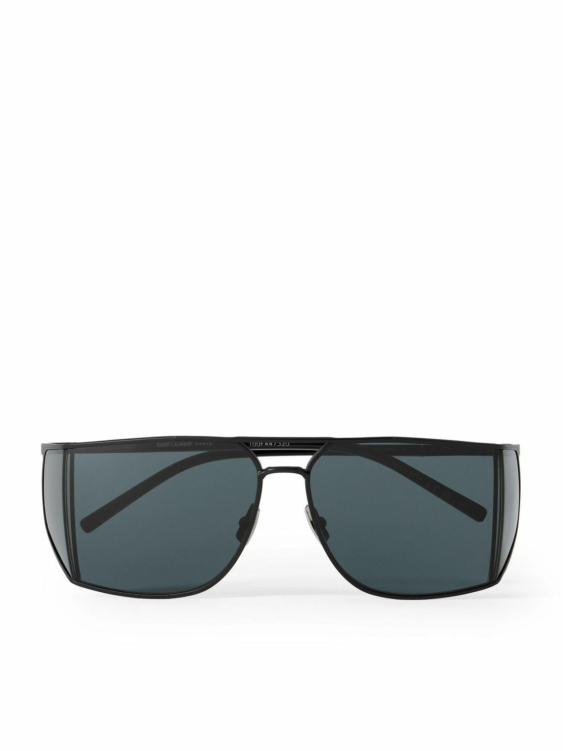 マストアイテム◇Square Flame サングラス◇Saint Laurent SAINT LAURENT サンローラン サングラス プレミア生産終了モデル