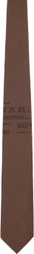 mfpen Brown Label Tie